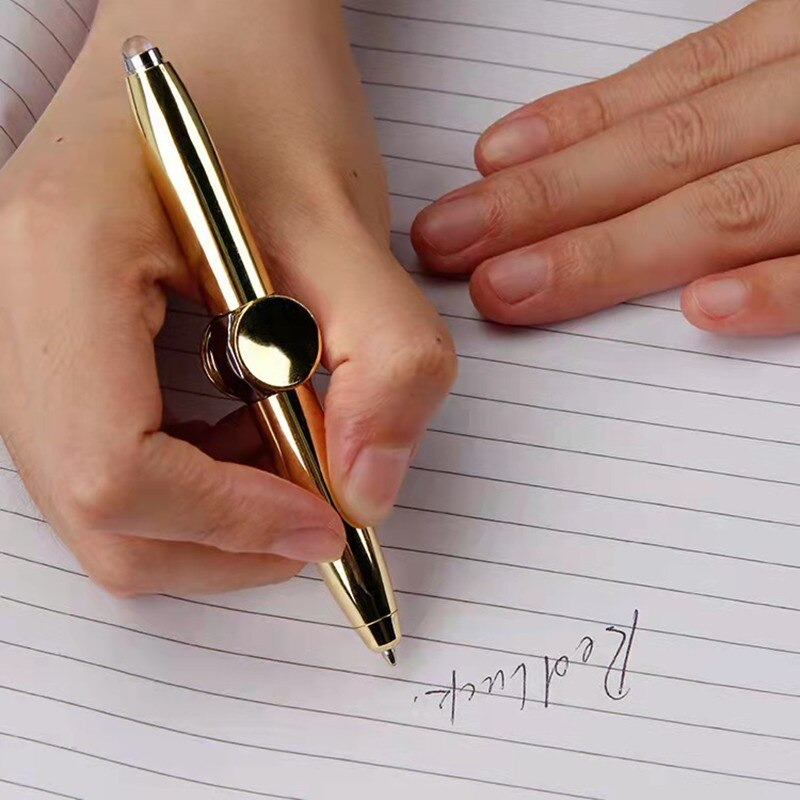 The SpinGlo™ Fidget Pen